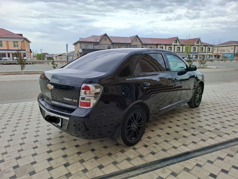 Chevrolet Cobalt 2025
