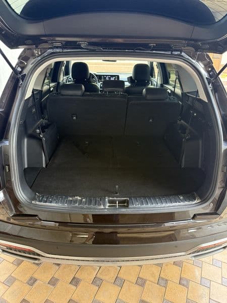 Kia Sorento 2022 — 4