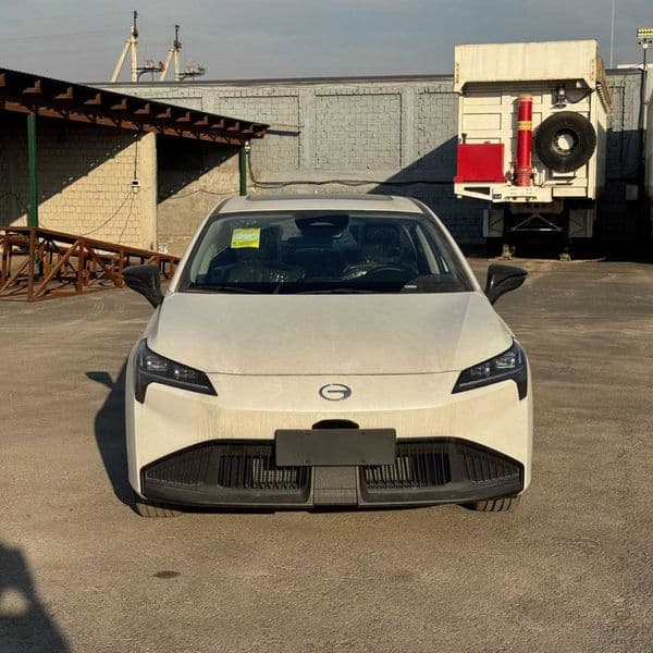 GAC Aion S 2025