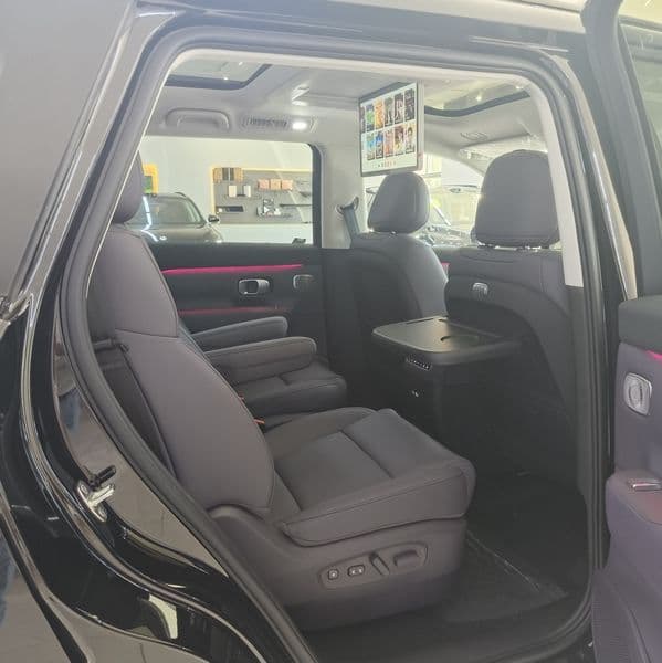 Jetour C16 2026 — 8