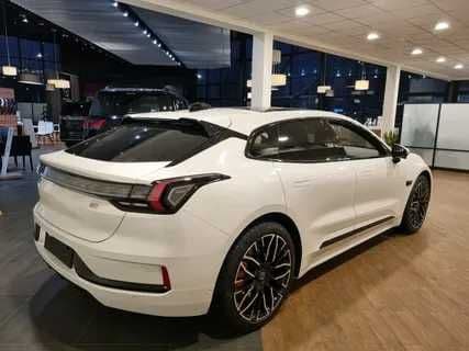 Zeekr 001 2026 — 2