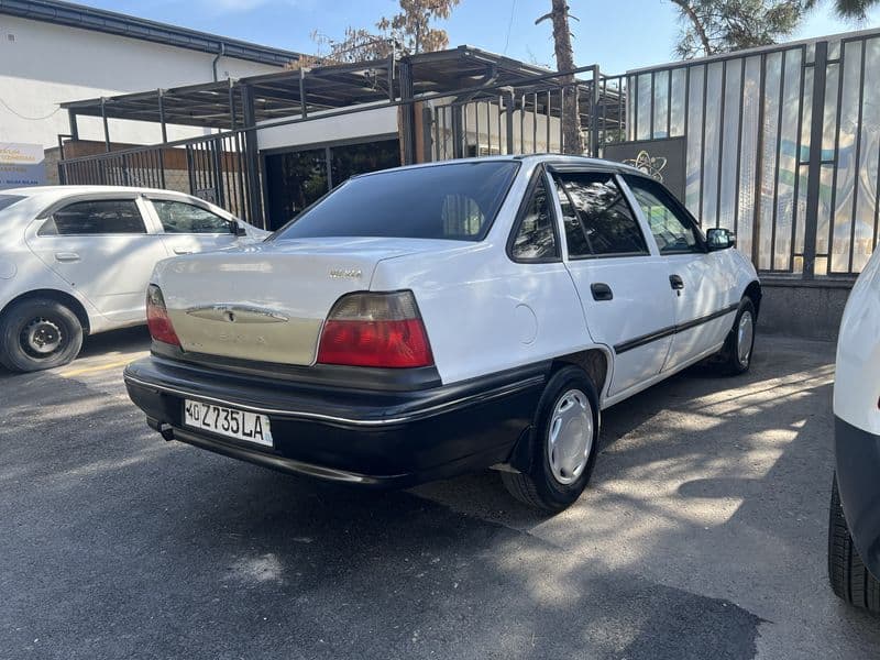 Chevrolet Nexia 1999