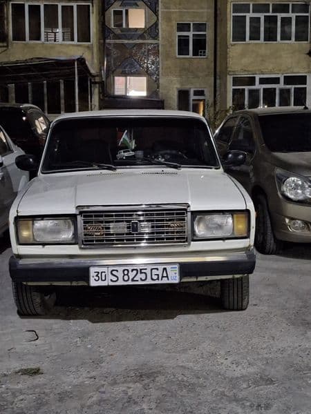 Other 2107 1995 — 2