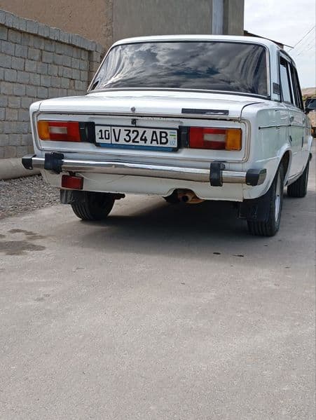 Lada 2106 1999