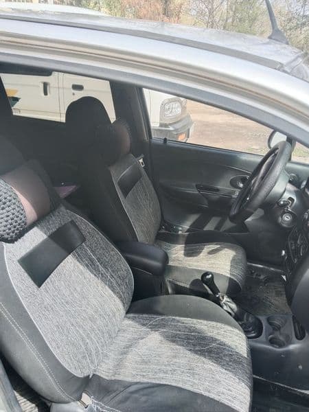 Chevrolet Matiz 2011 — 4