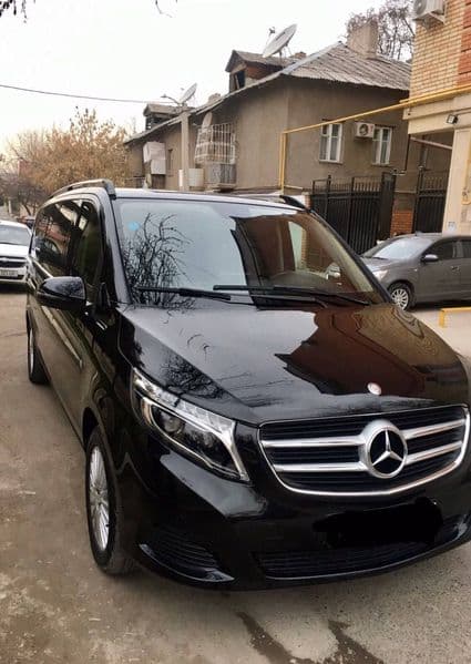 Mercedes-Benz 250 2016 — 3