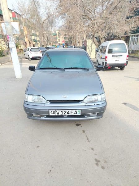 VAZ 2115 2008