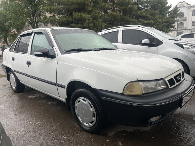 Chevrolet Nexia 1999 — 5