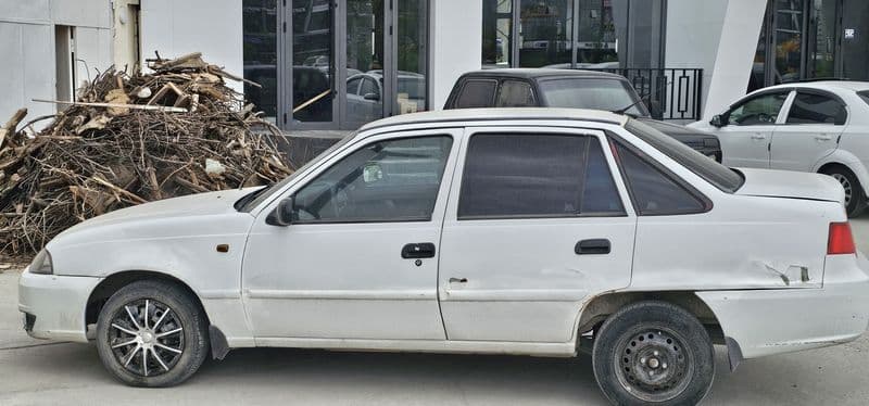 Chevrolet Nexia 1998 — 4