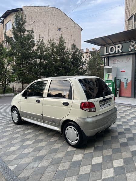 Chevrolet Другая 2017 — 2