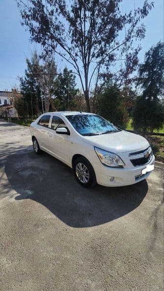 Chevrolet Cobalt 2025