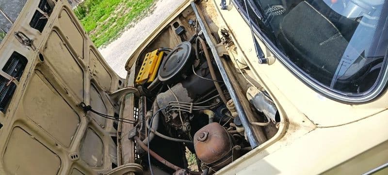 Other 2106 1985 — 8