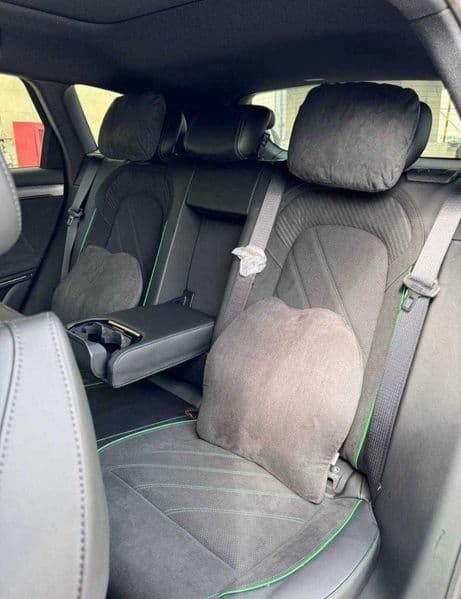 Voyah Free 2025 — 4