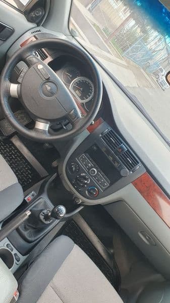 Chevrolet Lacetti / Gentra 2012 — 4