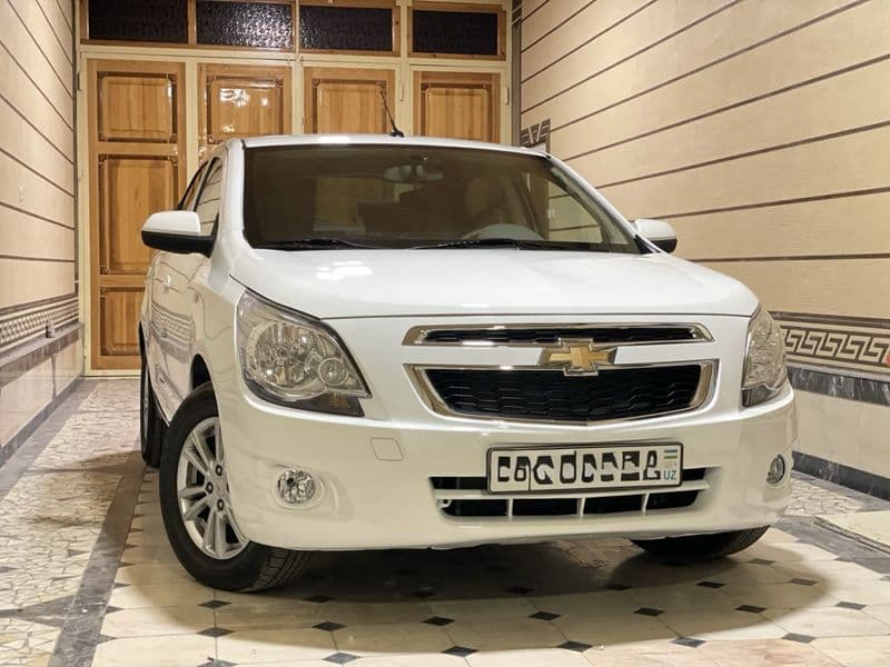 Chevrolet Cobalt 2024