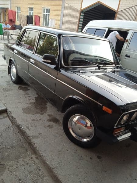 Lada 2106 1991