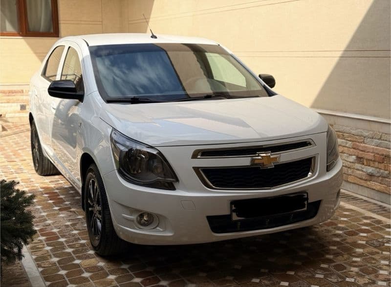 Chevrolet Cobalt 2025