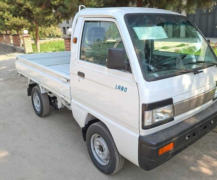 Chevrolet Другая 2025