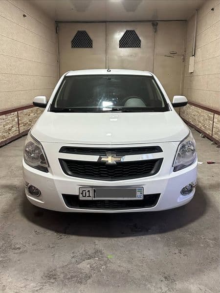 Chevrolet Cobalt 2020