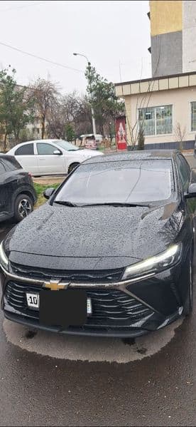 Chevrolet Monza 2023