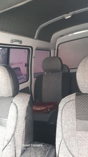 Chevrolet Другая 2021 — 7