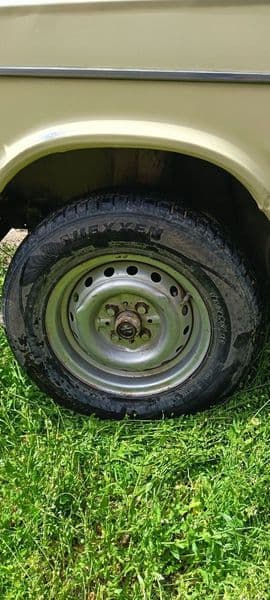 Other 2106 1985 — 6