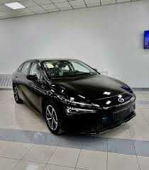 GAC Aion S Plus 2025