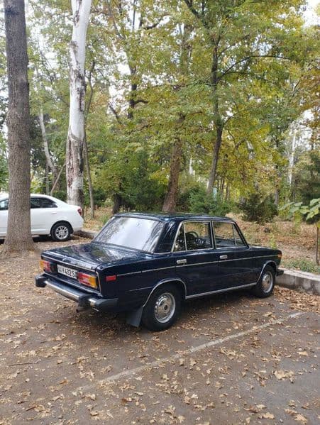 Lada 21063 1982