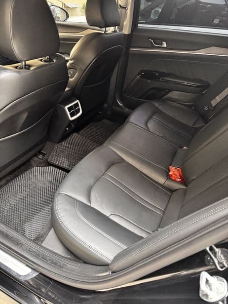 Kia K5 2025 — 7
