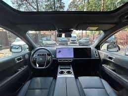 Lixiang L6 2025 — 3