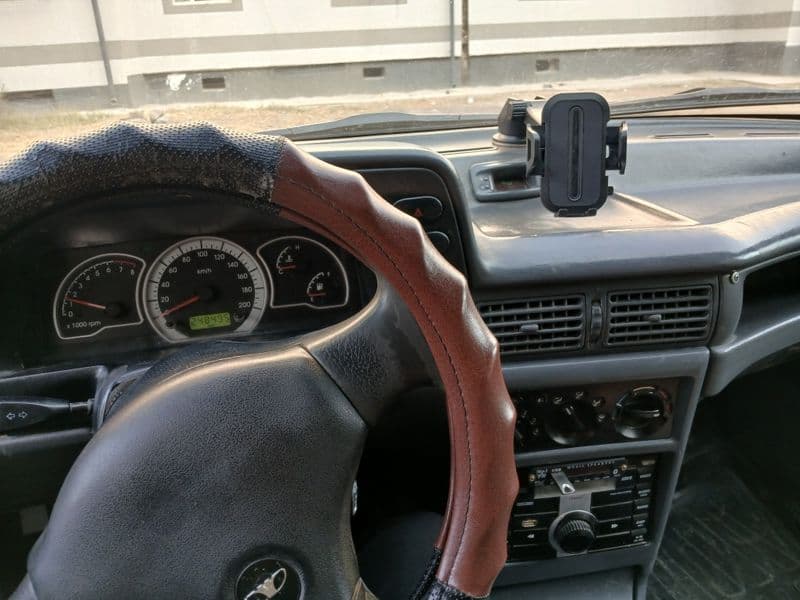 Chevrolet Nexia 2003