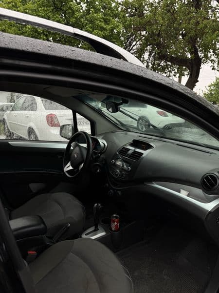 Chevrolet Spark 2022 — 3