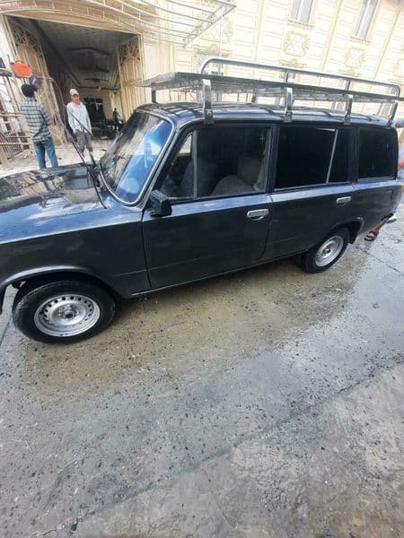 VAZ 2102 1975