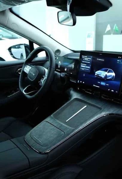 GAC Aion S Max 2025 — 3