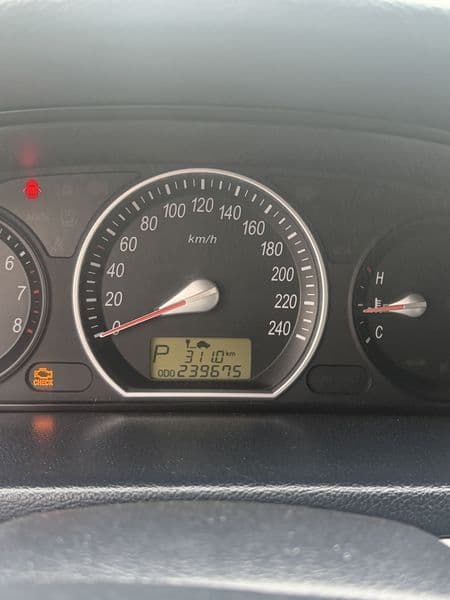 Hyundai Sonata 2006 — 3