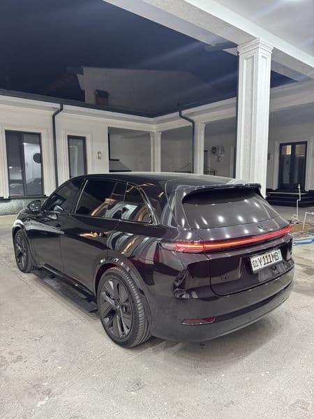 Lixiang L7 2024 — 3