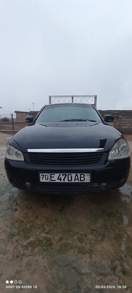 Lada 2170 Priora 2009