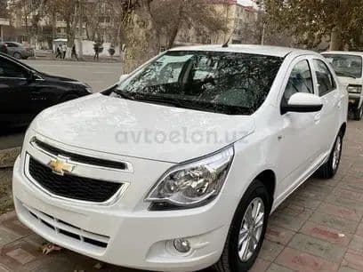 Chevrolet Cobalt 2024
