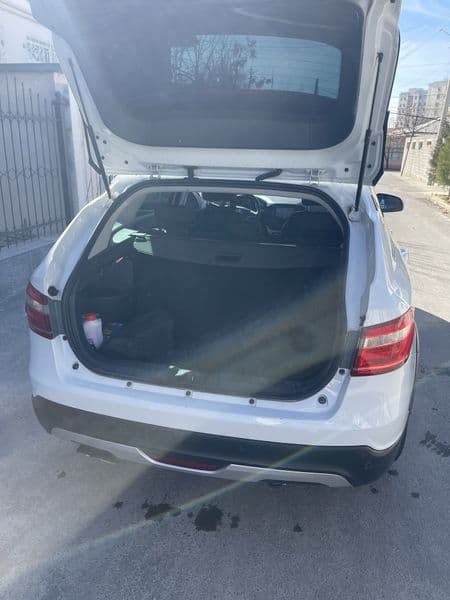 Lada Vesta 2020 — 6