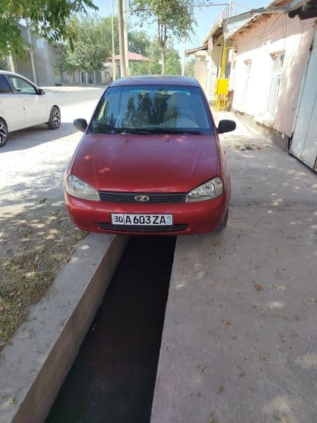 Lada Другая 2010 — 2