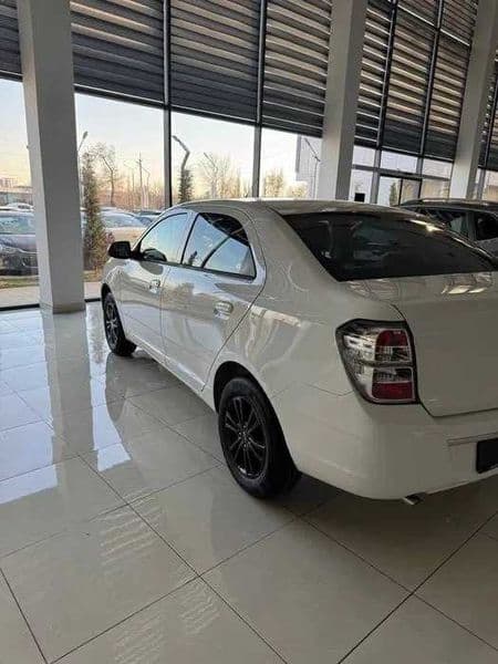 Chevrolet Cobalt 2025