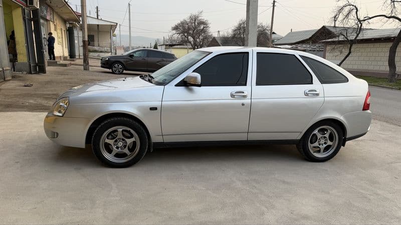 Lada 2172 Priora 2008