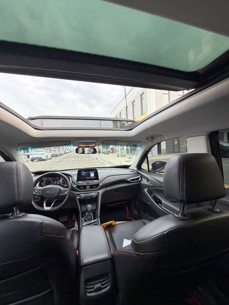 Chevrolet Orlando 2022