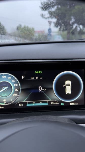 Hyundai Tucson 2021 — 3