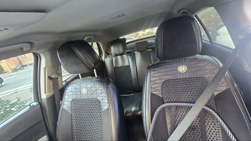 Other Tracker 2019 — 2