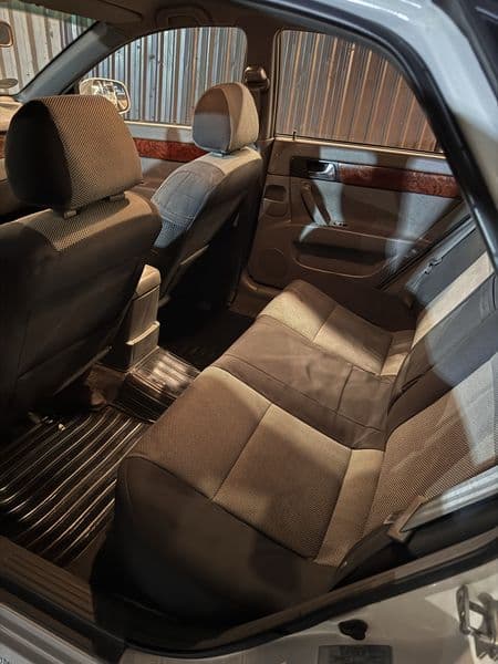 Chevrolet Lacetti / Gentra 2015 — 6