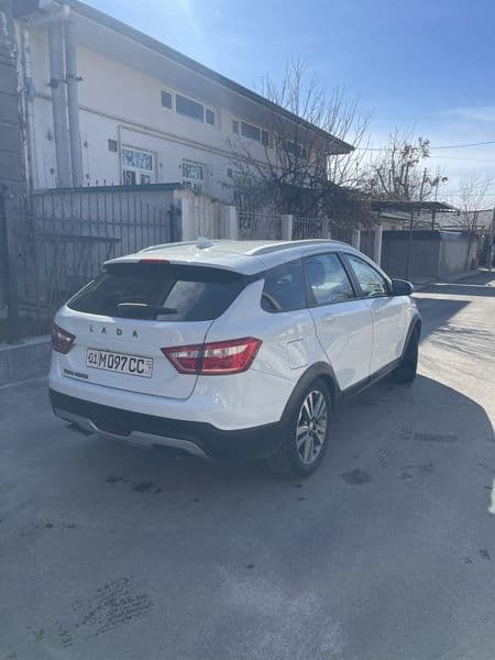 Lada Vesta 2020 — 3