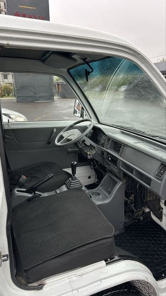 Chevrolet Damas 2024 — 8