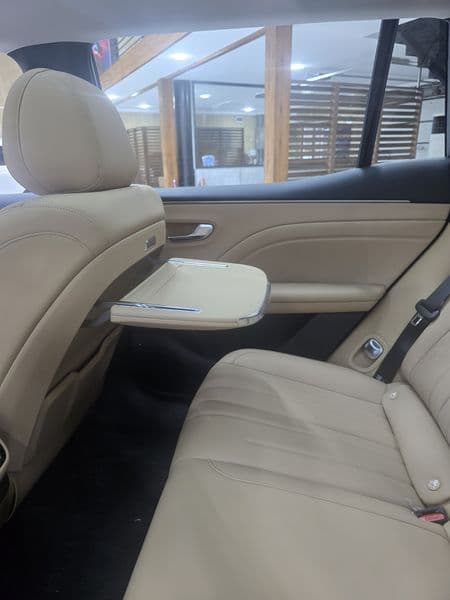 GAC Aion V 2025 — 5