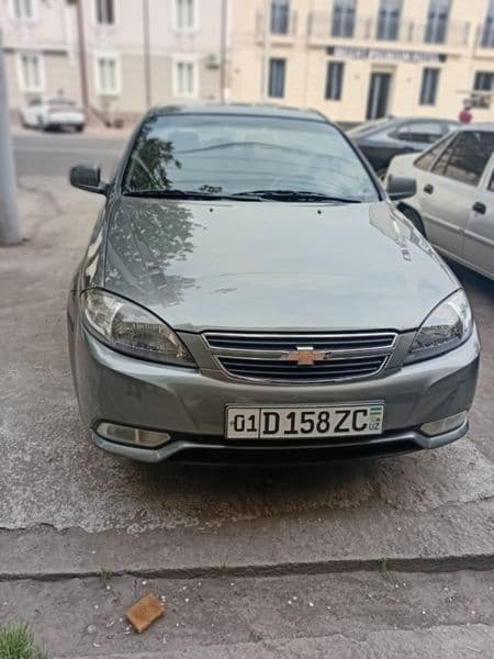 Chevrolet Другая 2015 — 4